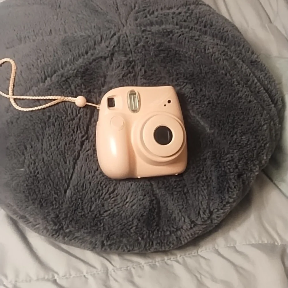Fujifilm Instax mini 7plus